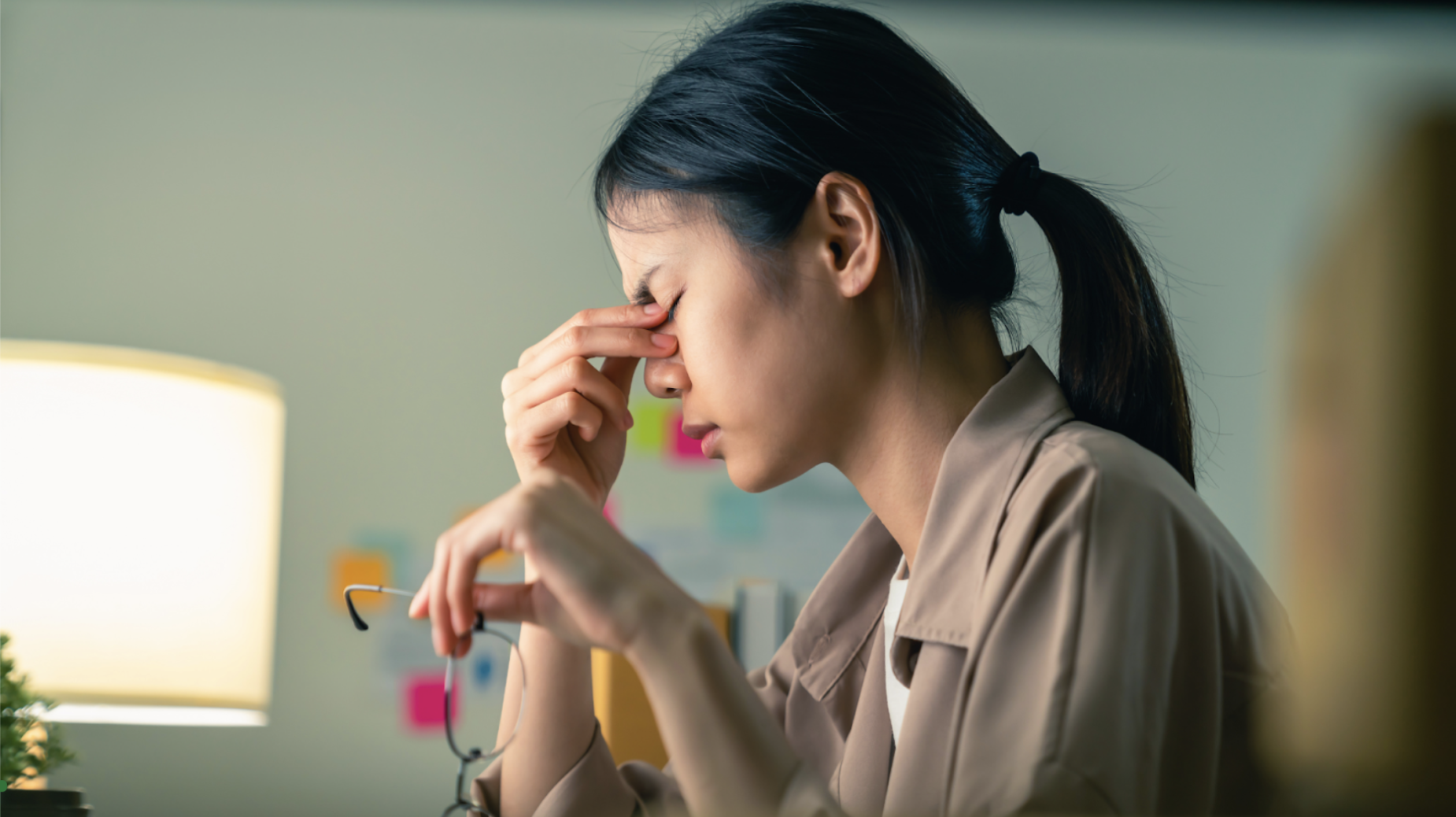 High-Functioning Anxiety: You’re Killing It. Also, It’s Killing You.